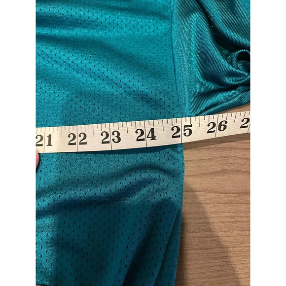 Vintage Jacksonville Jaguars Maurice Jones-Drew #32 Reebok Jersey Size XL - Picture 5 of 9